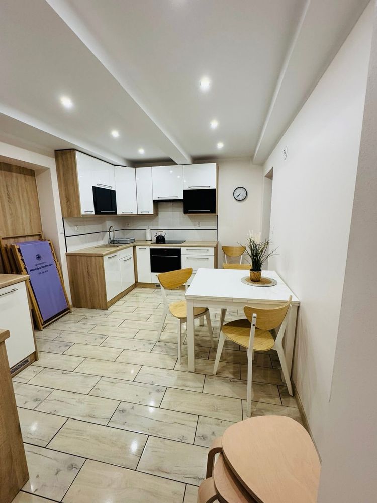 Apartamenty JASTARNIA