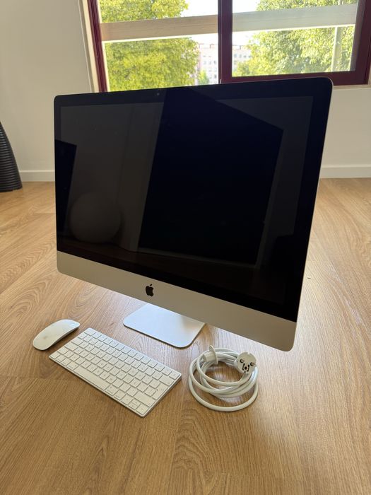 iMac 27" (finais de 2013)