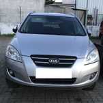 Peças Kia Ceed SW