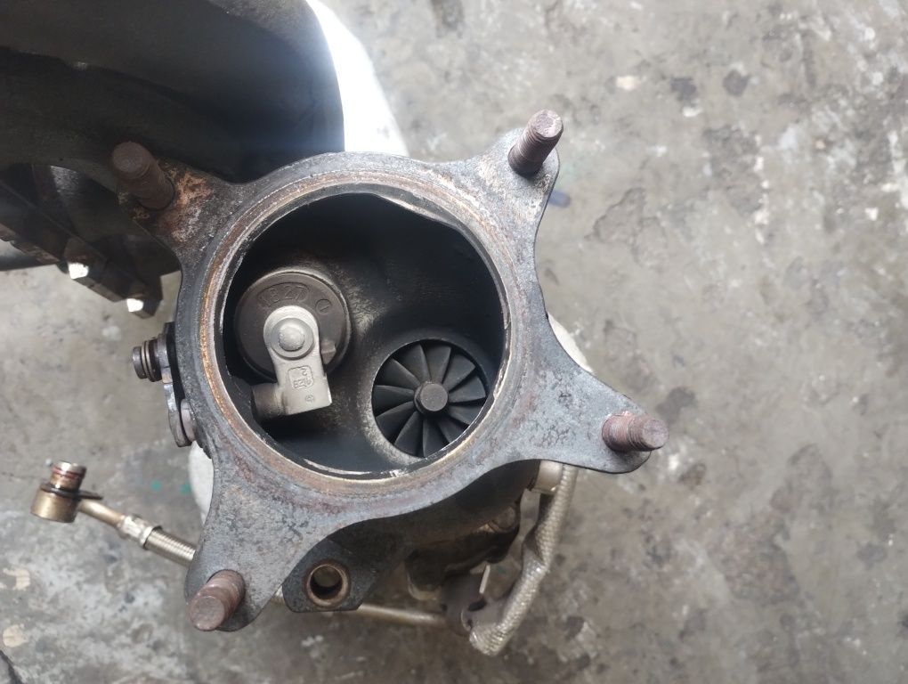 alternator pompa klimatyzacji rozrusznik 1.8 2.0 tfsi VW audi seat