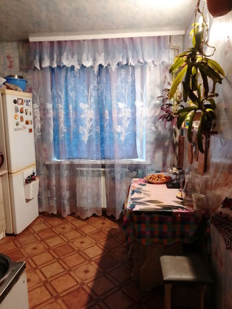 2кімнатна квартира в м. Добропілля