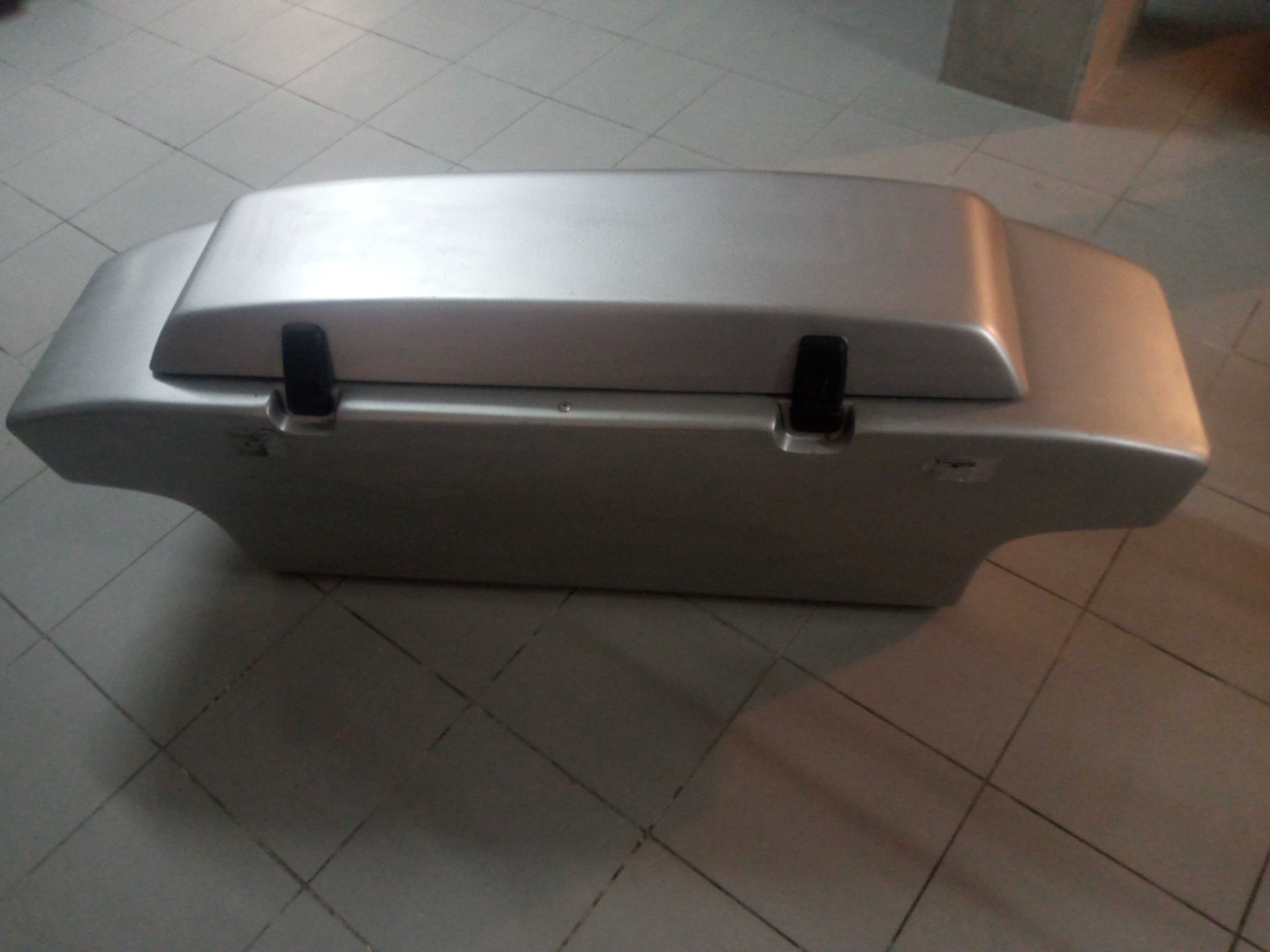 Mala para Pickup