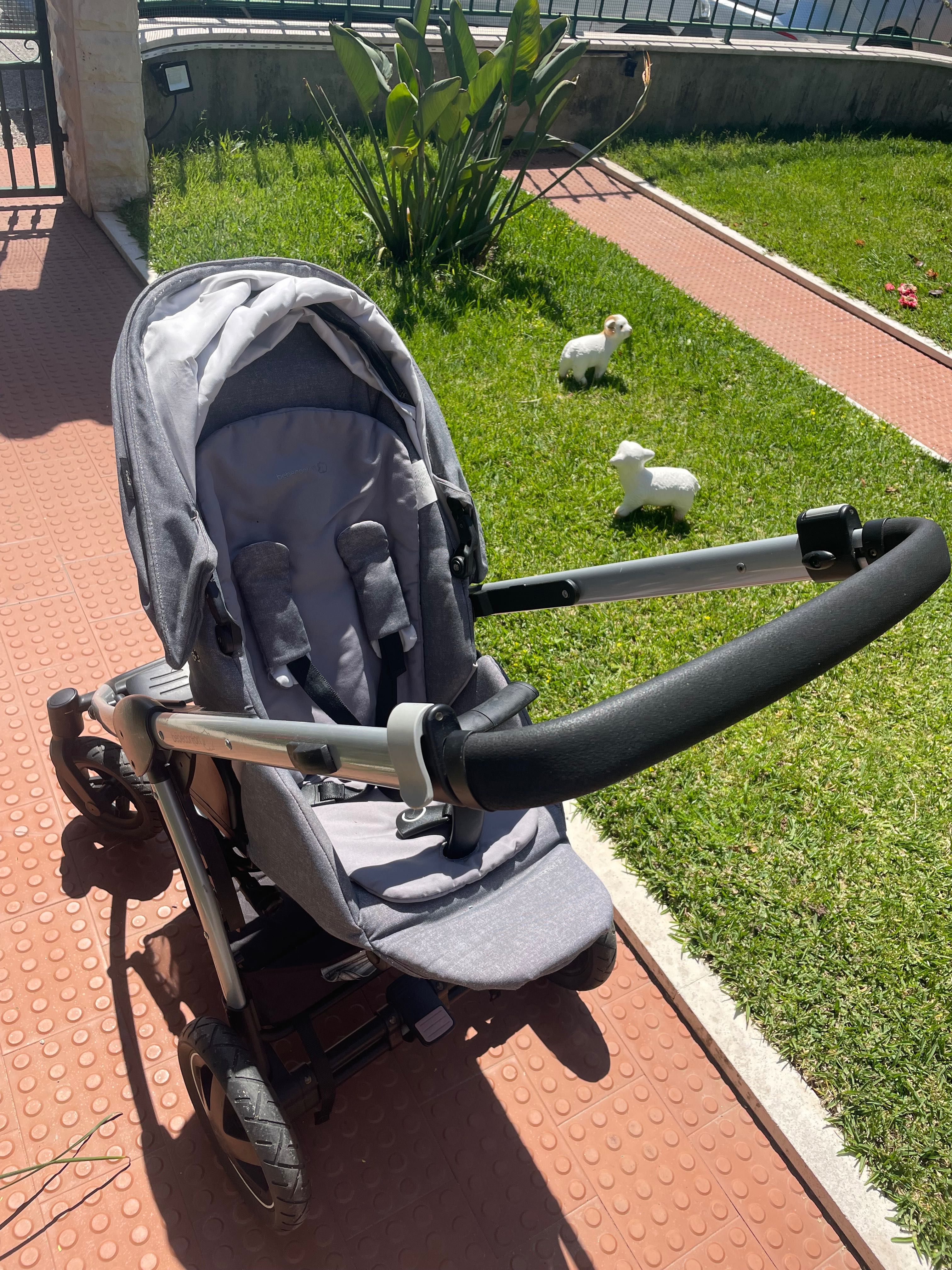 Carrinho bebé confort Stella