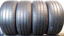 Opony Letnie Bridgestone 205x55x16 91V 6mm 2022r 110zł sztuka