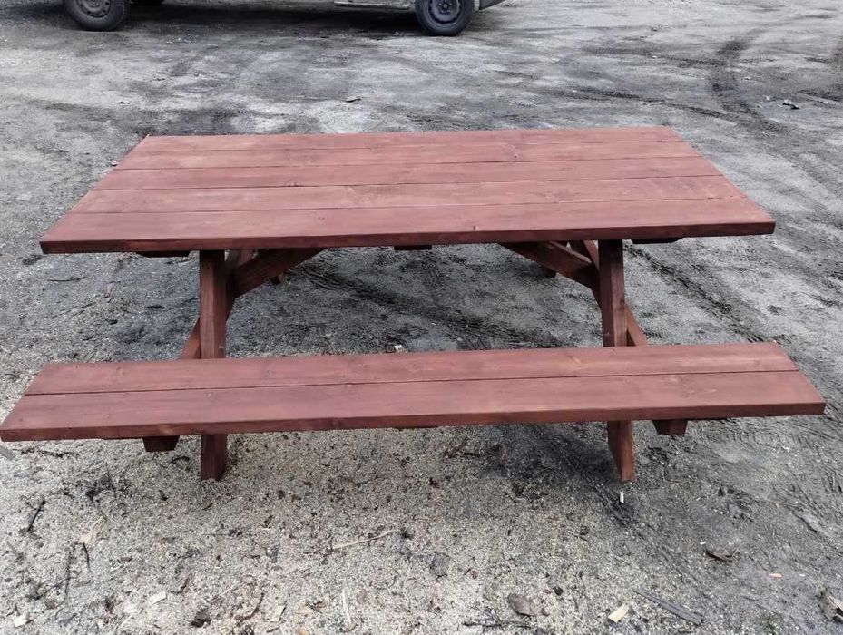 Stół Ogrodowy NOWY