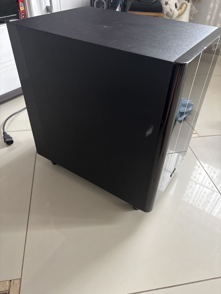 Subwoofer Teufel IP 400 SW