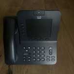 Cisco CP - 8941 IP телефон