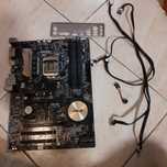 Płyta główna Asus Z170 P (2.3.25)