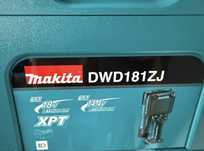 Makita DWD181ZJ 18V akumulatorowy dedektor skaner do scian