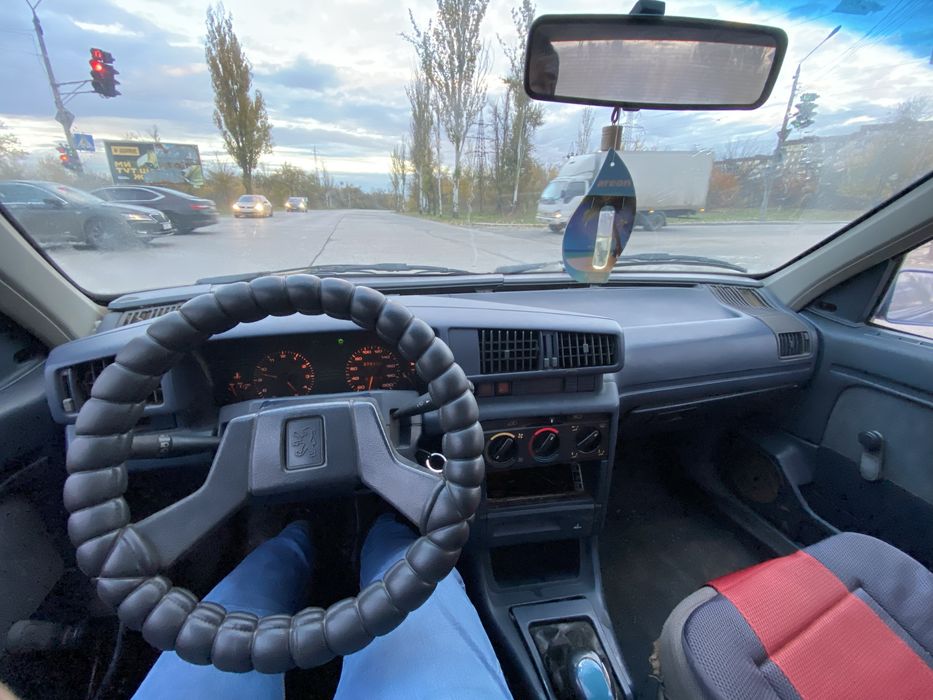 Продам Peugeot 405 гбо