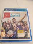 Sing star mistrzowska impreza ps4 ps5