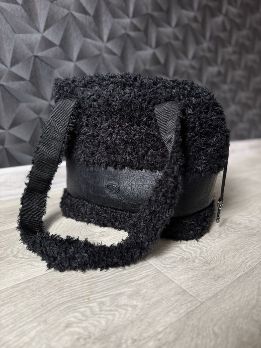 Сумка переноска лежак ступеньки лежанка автокресло для собак