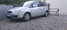 Ford Focus C-Max