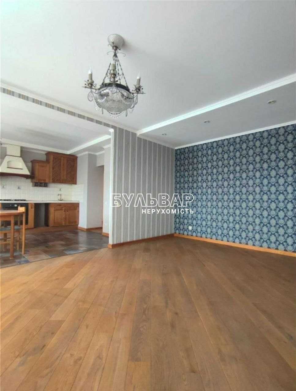 Продам 4 к кв 140 м2 Центр ЖК Сухумская 24 Новострой