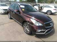 Разборка INFINITI QX50 J50 Комплект:Капот+крылья+телевизор+бампер+фары