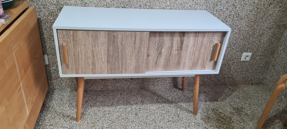 Móvel de apoio - Lidl