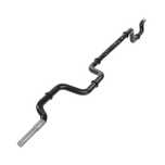 Wałek wytrząsacza Massey Ferguson LA322125550 Oryginał