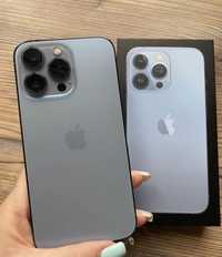 Продам IPhone 13 pro на 256