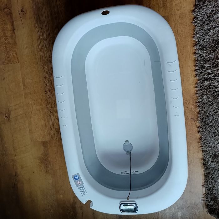 Wanienka niemowlęca