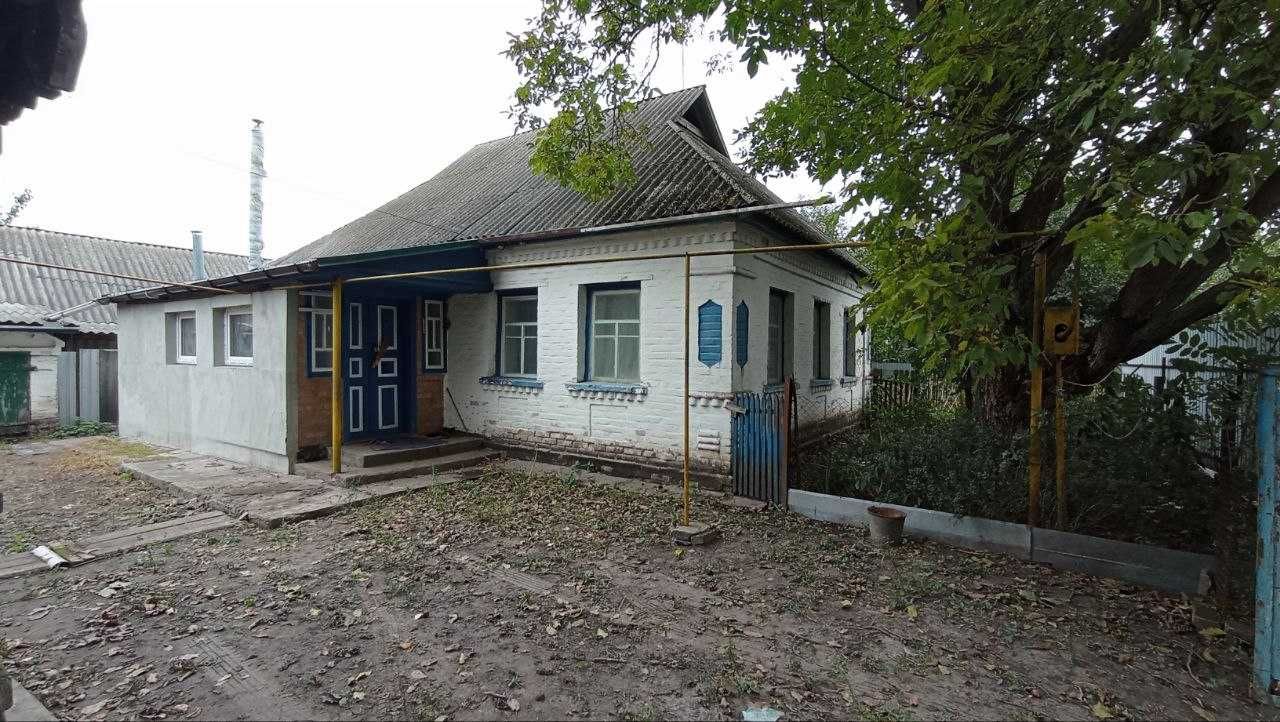 Продаж будинку в с.Красне, Лубенського району