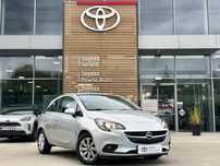 Opel Corsa Corsa | 1.2 Cosmo | Vat Marża | Klimatyzacja | Toyota - Mikołajczak