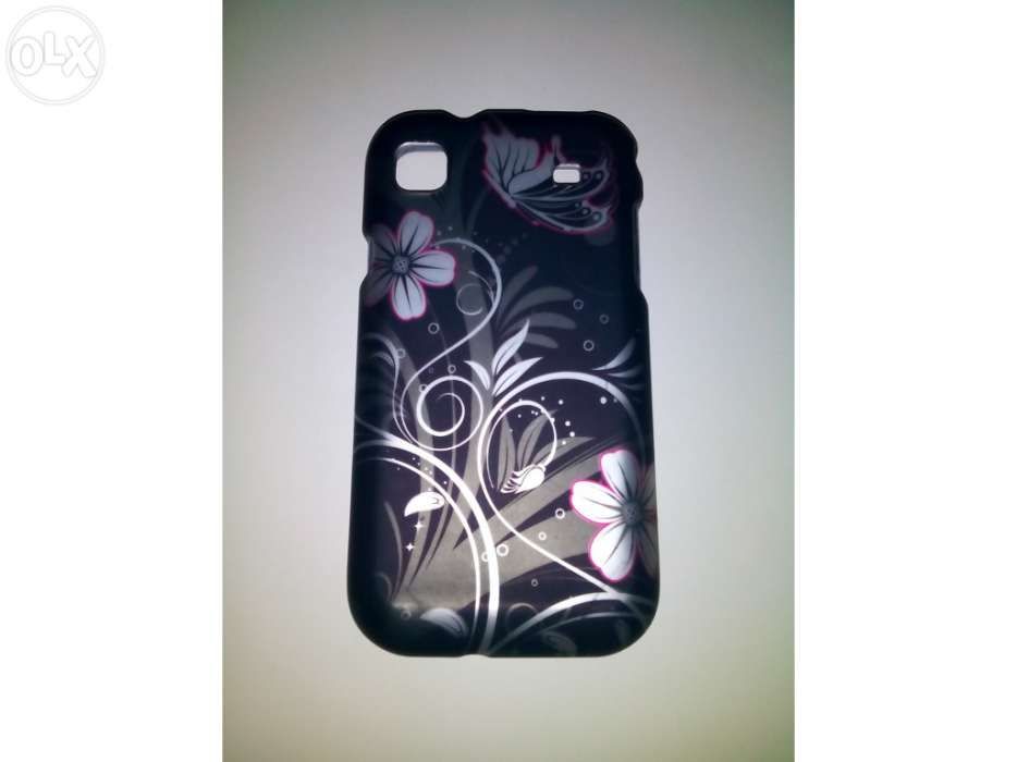 Capa Samsung Galaxy S I9000