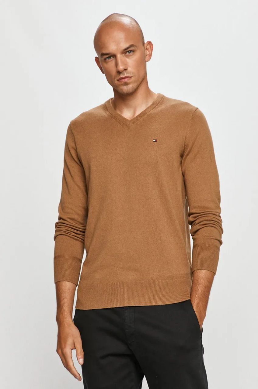 Tommy Hilfiger светр джемпер чоловічий