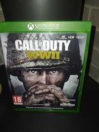 Call of Duty WWll