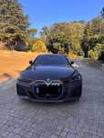 BMW i4 eDrive40 Pack Desportivo M