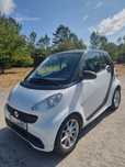 Smart 451 de 2012