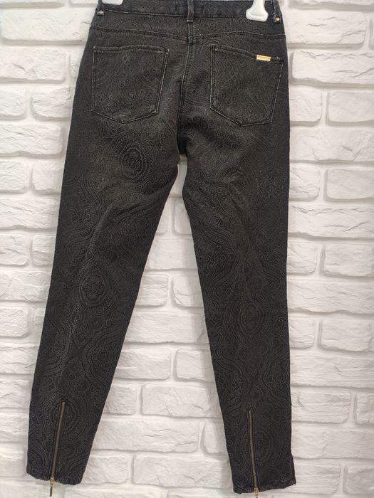 Damskie spodnie H&M 34