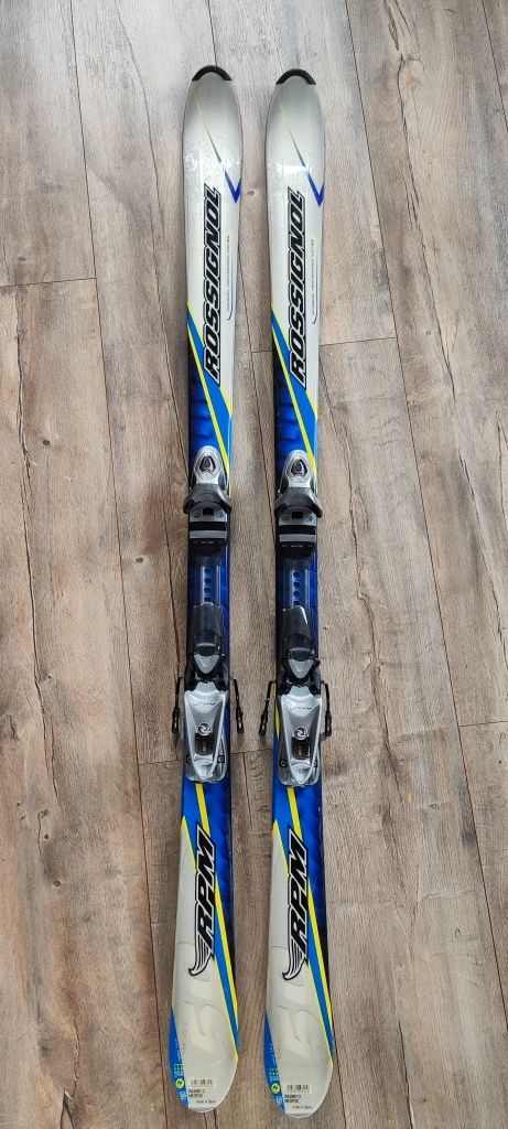 Narty Rossignol RPM 50 160 cm