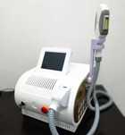 Laser SHR do depilacji z funkcją chłodzenia 640 NM