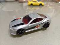 Hot Wheels,Хот Вілс, Scion FR-S,(Subaru BRZ, Toyota GT 86)