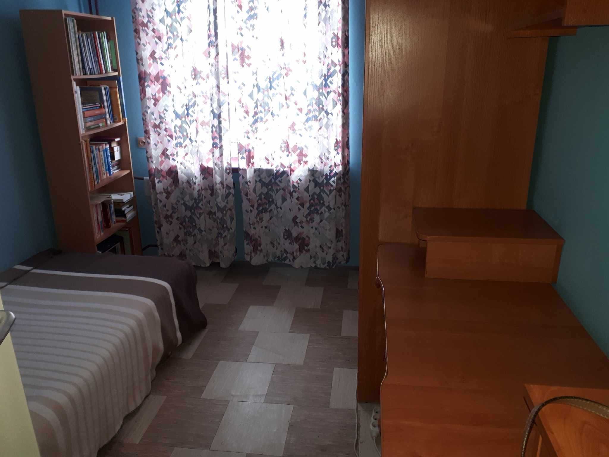 Sprzedam mieszkanie 40m2, 2 pokoje - SANDOMIERZ