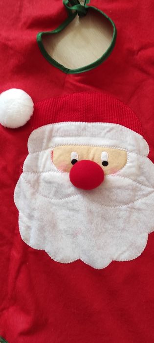 Mata ,dywanik pod choinkę