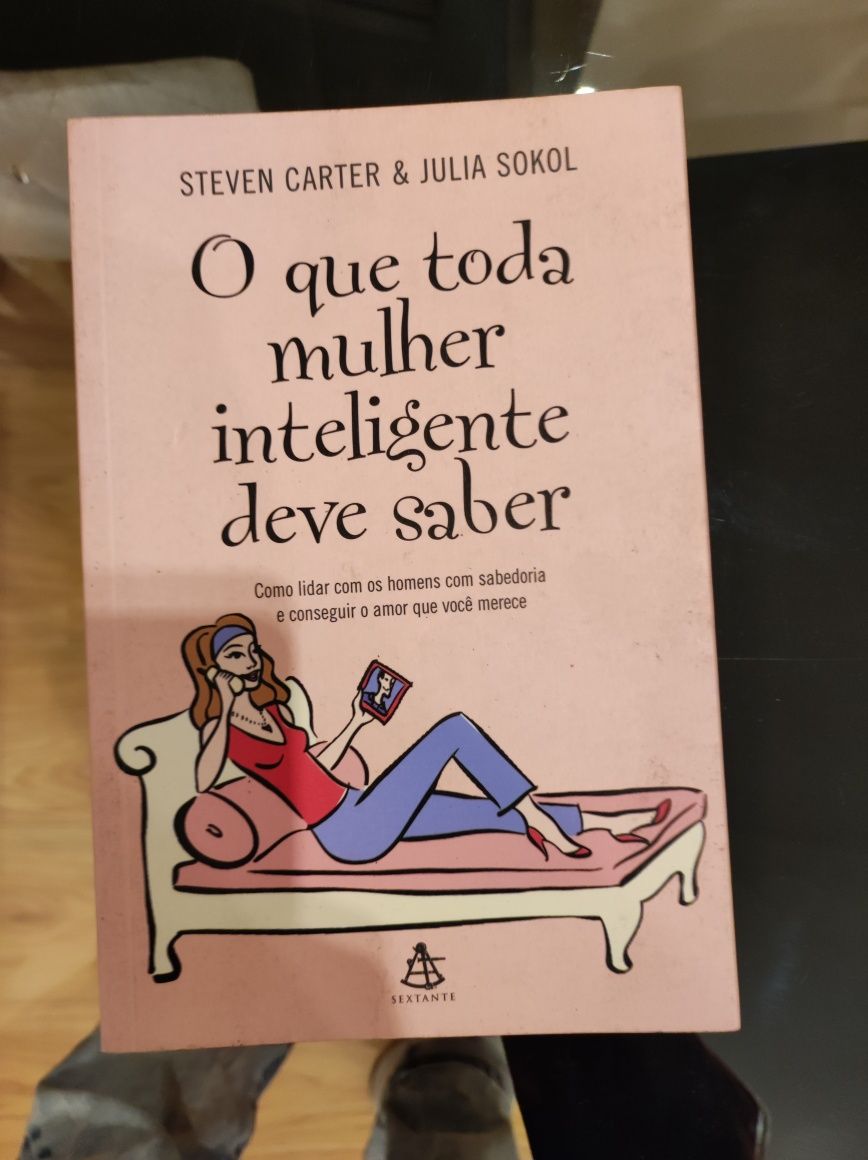 O que toda a mulher inteligente deve saber