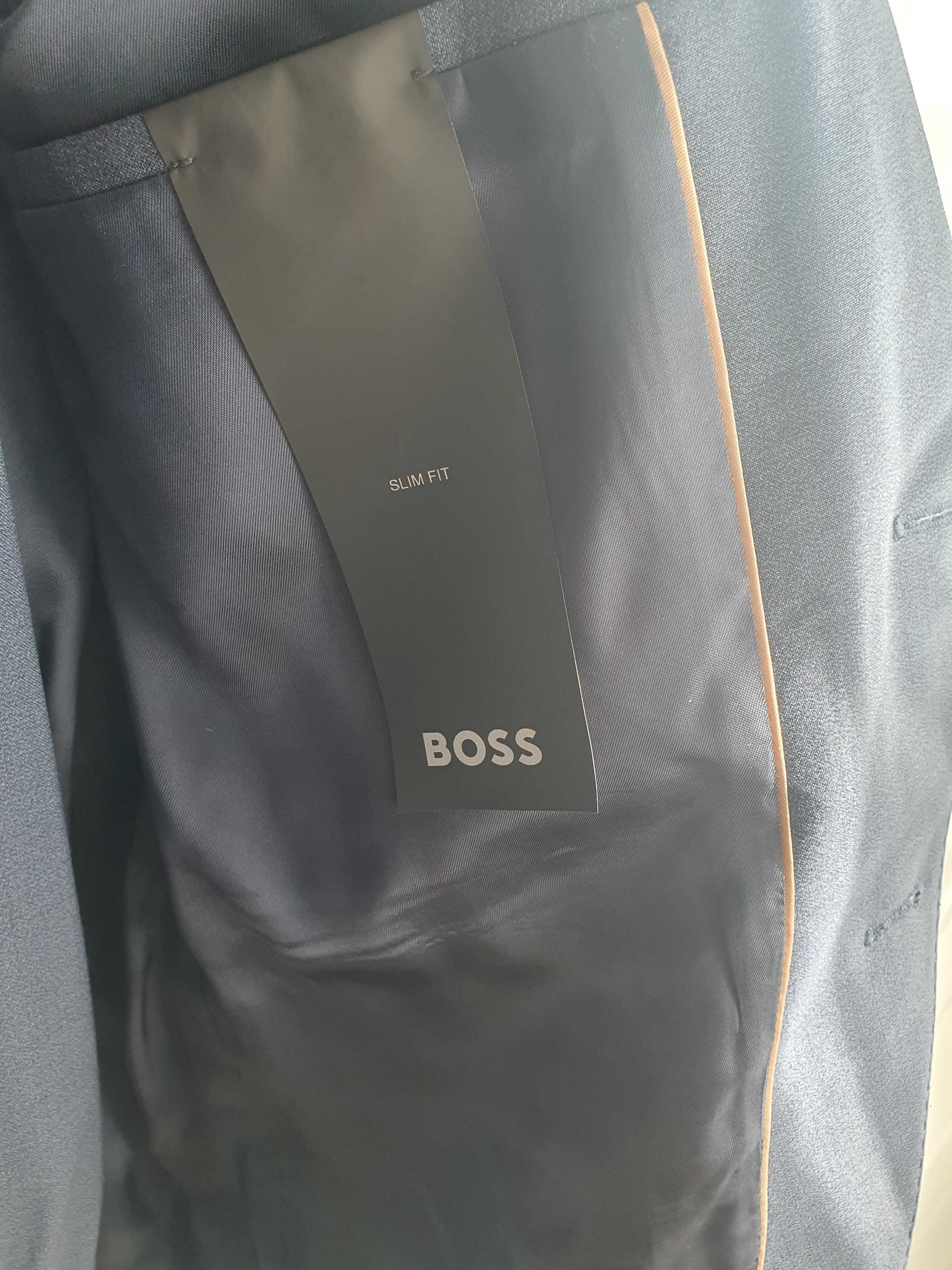 Garnitur marki Boss