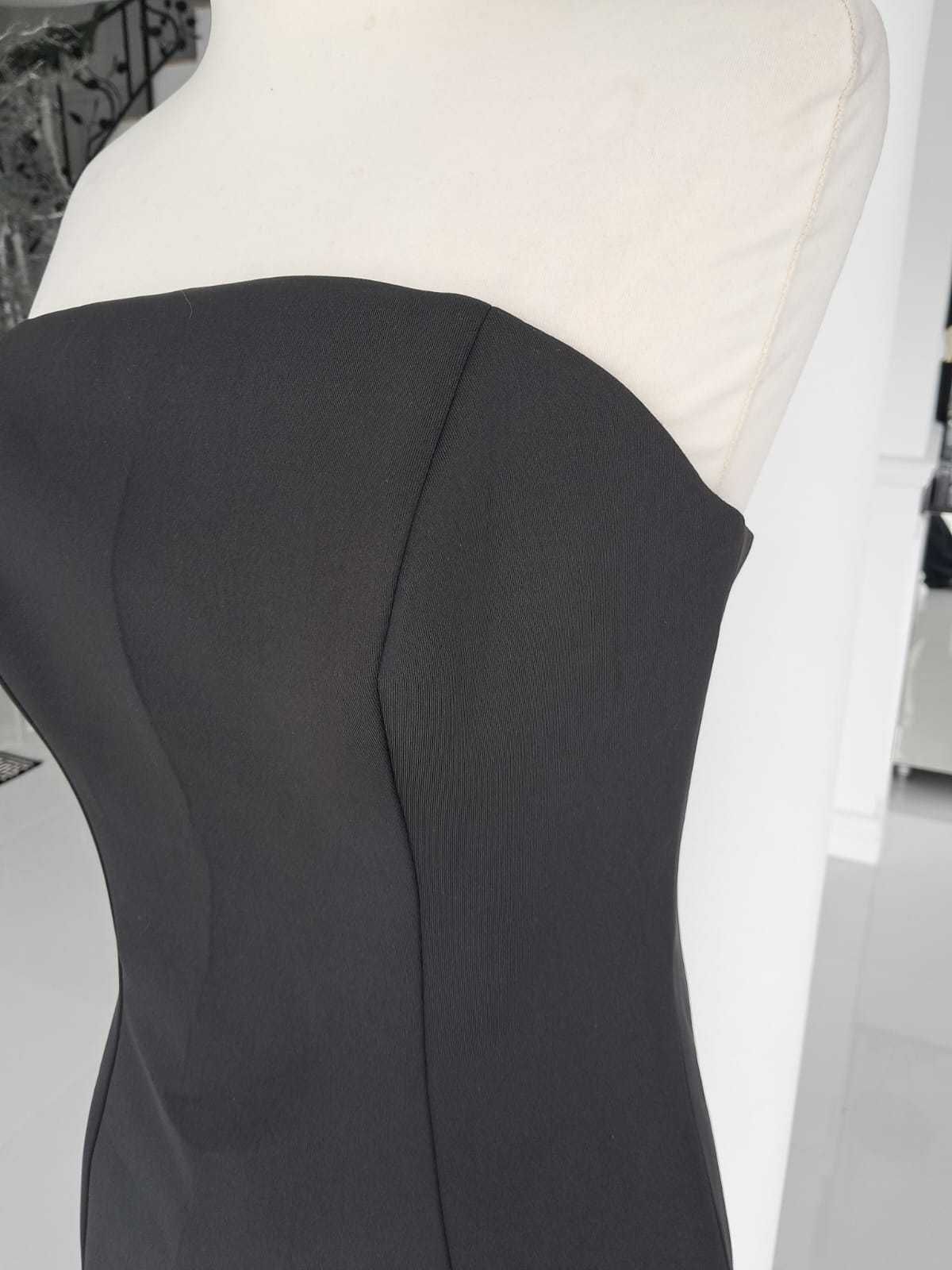 Asos sukienka wieczorowa  ślub wesele  sylwester  elegancka