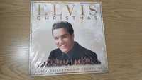 Winyl Elvis Presley Christmas Royal Philharmonic NM