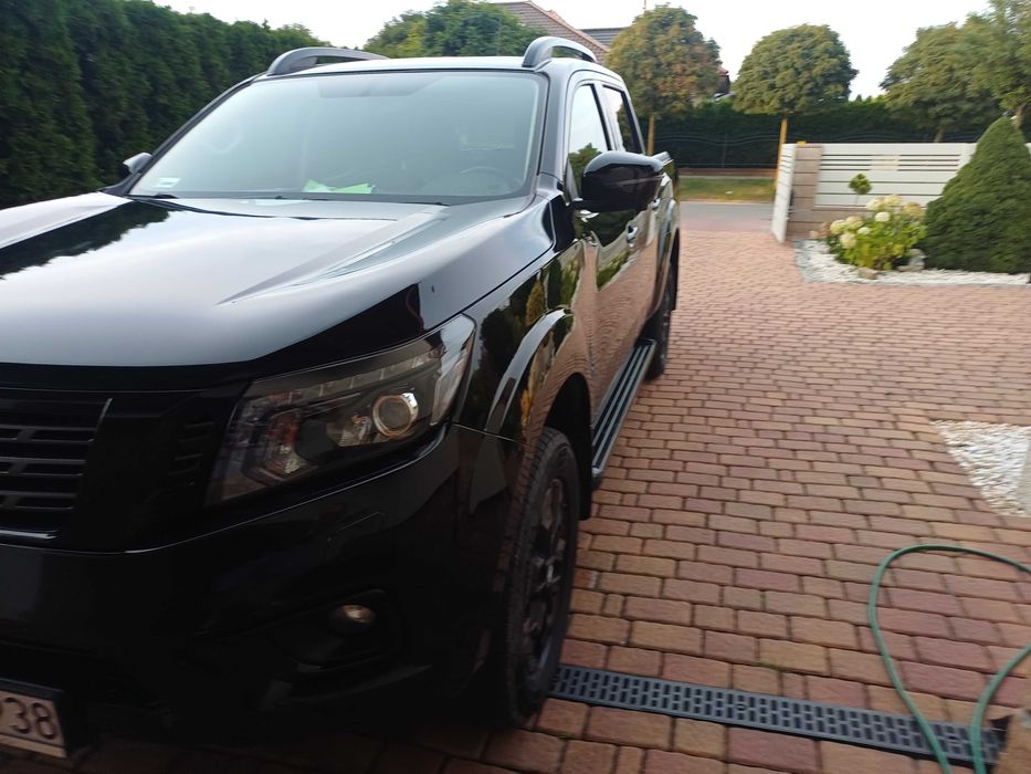 Sprzedam Nissan Navara