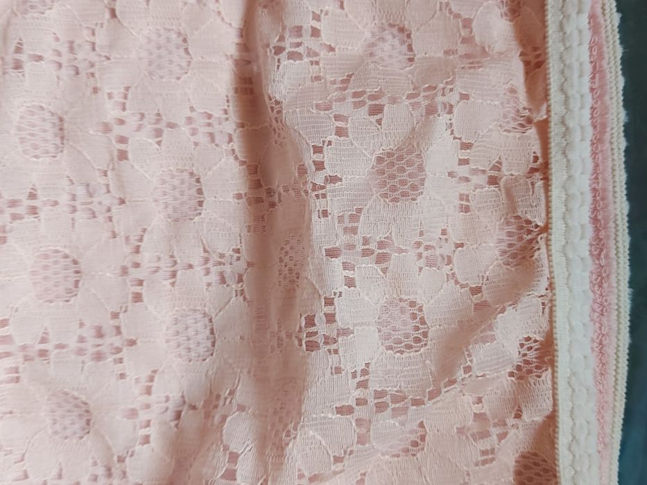 Stare majtki damskie z czasów PRL rozmiar S/M