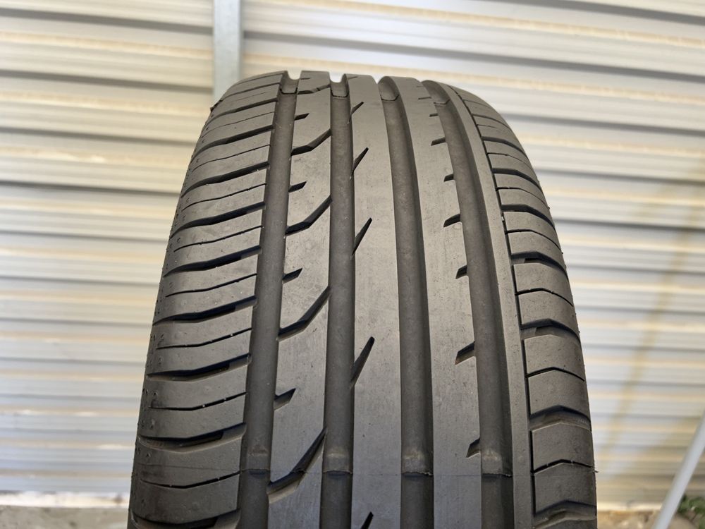 1 sztuka 225/55R16 Continental ContiPremiumContact2 95w * P70L gwar