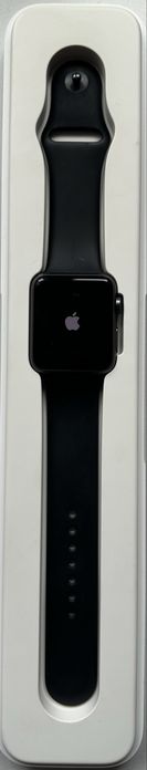 Apple watch sport 7000 серия 42 mm