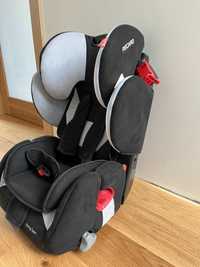 Fotelik samochodowy Recaro Young Sport 9-36 kg