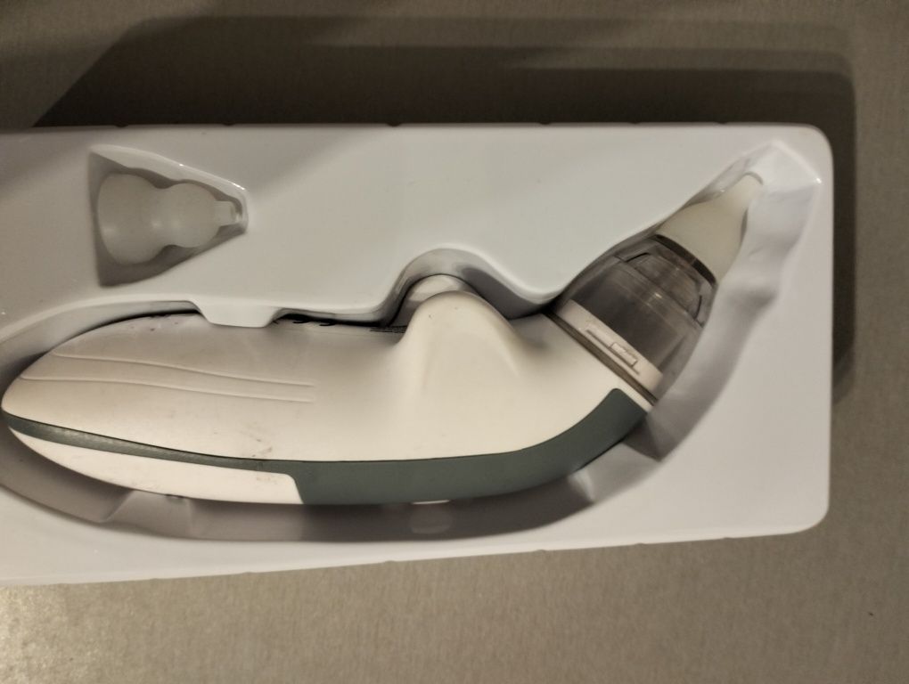 Aspirator elektryczny babyono użyty 1 raz