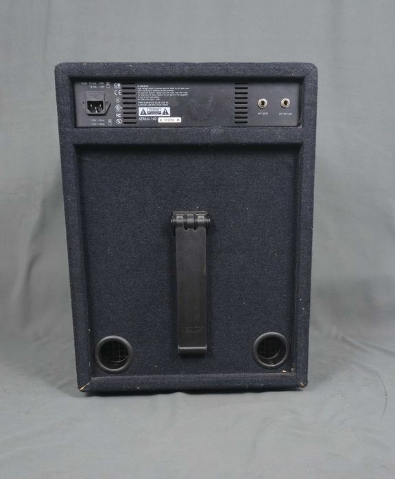 Warwick Blue Cab 30 Wzmacniacz Bassowy