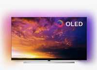 Telewizor OLED PHILIPS 65OLED854 65 cali 4K UHD