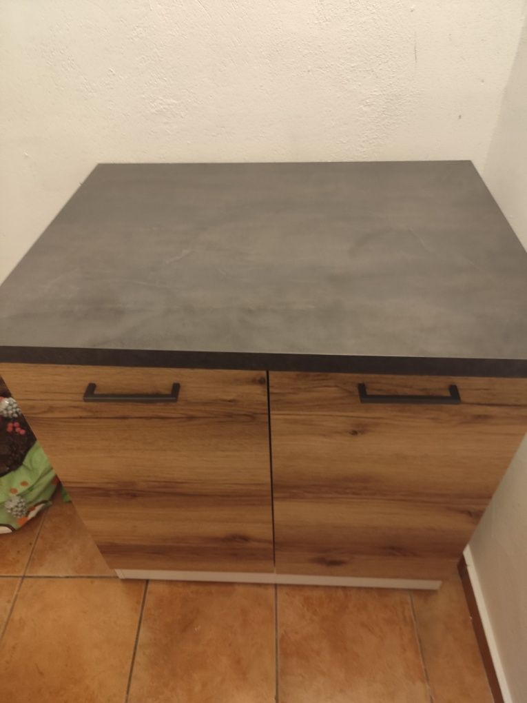 Szafka kuchenna 80 cm