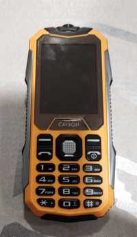 Telefon Cavion Solid 2,4